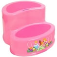 thumbnail image 2 of Disney Princess 2 Tier Step Stool, 2 of 3