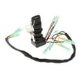 thumbnail image 4 of Conjunto de Interruptor Principal con Llave DYNWAVEMX para Motores Fuera de Borda, 4 of 8