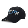 thumbnail image 1 of Gorra de béisbol TRAPSTARS Classic C para hombre y mujer, 1 of 1