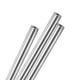 thumbnail image 1 of Uxcell 3Pcs Tubería de Acero Inoxidable 304, 3mm OD 0.8mm Grosor de Pared 300mm L Tubería Recta para Construcción/Mecanizado/Manualidades, Tubo Recto de Metal, 1 of 1