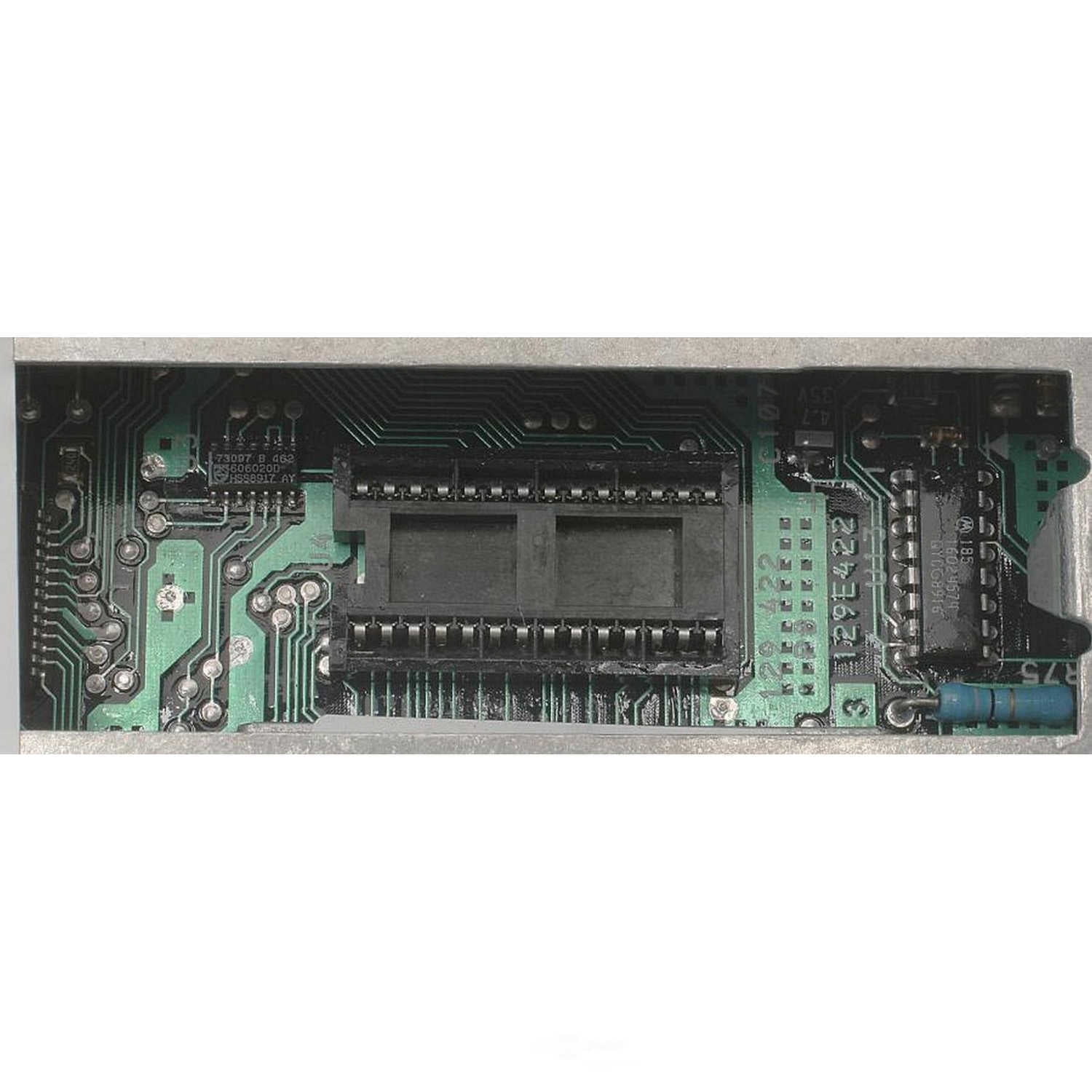 Standard Motor Products EM0754 Engine Control Module