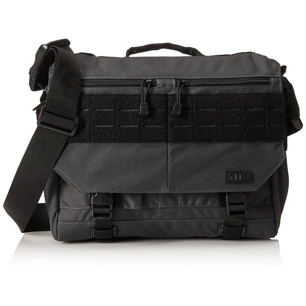 511 rush messenger bag