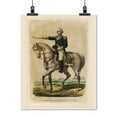 thumbnail image 2 of Print: Genl. George Washington: The Father Of His Country, circa 1856, 2 of 4