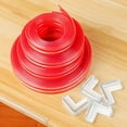 Table Edge Guard Furniture Corner Protector Strip Self Adhesive