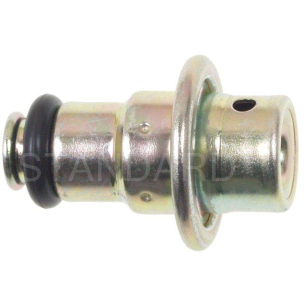 Standard Pr372 Fuel Pressure Regulator For Honda Civic Walmart Com Walmart Com