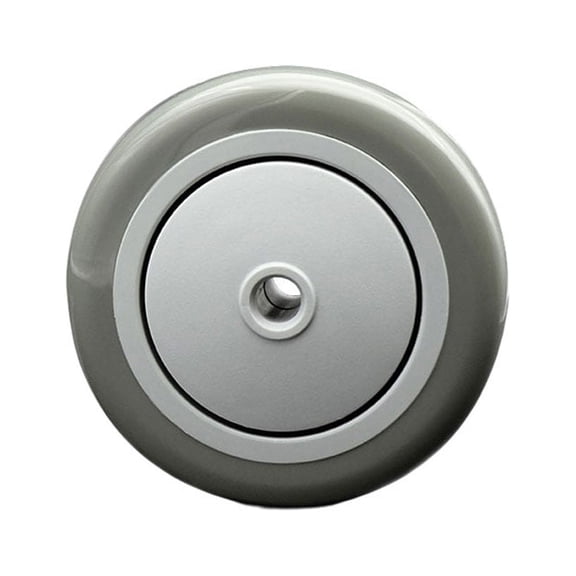 Service Caster Brand Replacement Wheel for Grainger Wheel 1KA89