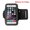 6.3 Black, variant on 5-7inch Universal Running Sports Armbands Bag Holder Phone Cases for iPhone 15 14 13 12 for Samsung for Xiaomi Armband Cover Accessories (6.3 Black)