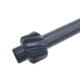 thumbnail image 2 of Steering Rod Shaft for MTD 753-04517 738-0919 738-0919A 76-044, 2 of 6