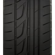 Bridgestone Potenza RE760 Sport P245/35R18 88W B (4 Ply) BW Fits: 1995 Ferrari F50 Base
