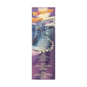 BeDazzler Original Manual Rhinestone & Stud Setting Machine Kit with Accessories