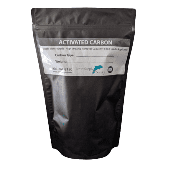 Activated Charcoal Pellets