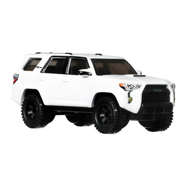 ホットウィール　4runner 3台 Hot Wheels Car Culture - 2018 Toyota 4Runner - Off Road 2/5