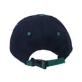 thumbnail image 2 of Gorra de béisbol unisex con bordado Trucker Flash de algodón, 2 of 3