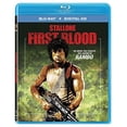 thumbnail image 2 of First Blood (Blu-ray), 2 of 2