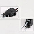 thumbnail image 3 of Camping Rope Outdoor Tent Pulley Adjustment Canopy Rope Windproof Rope, 3 of 7