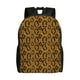 thumbnail image 1 of Easygdp Snake Skin Mochila Versátil y Elegante: Comodidad, Almacenaje y Durabilidad para la Universidad, Trabajo, Viajes y Uso Diario, 1 of 8