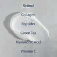thumbnail image 4 of NAELI Retinol Night Cream, Anti-Aging Collagen & Peptide Complex, Reduces Wrinkles, Evens Skin Tone, 3.4 oz, 4 of 5