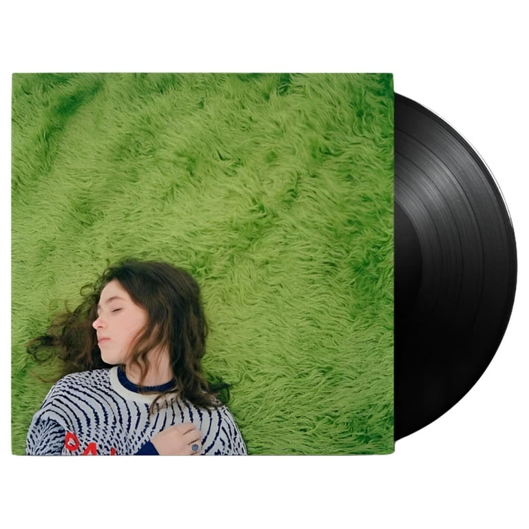 米LP Clairo Diary 001 9299181418 Fader Label /00260 Clairo – Diary 001 – Vinyl (12