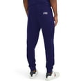 thumbnail image 2 of Men's Tommy Jeans Purple Phoenix Suns Carl Bi-Blend Fleece Jogger Pants, 2 of 3