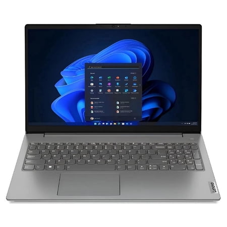 Lenovo V15 G4 IRU 15.6" FHD Business Laptop Intel Core i3-1315U 16GB DDR4 RAM 512GB PCIe SSD Intel UHD Graphics Windows 11 Home Wi-Fi6 Black