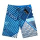 thumbnail image 1 of Pantalones cortos de natación de talla grande para hombre, Bermudas para surfear, traje de baño de ajuste seco, bañadores para correr, pantalones de playa Fivean unisex, 1 of 2