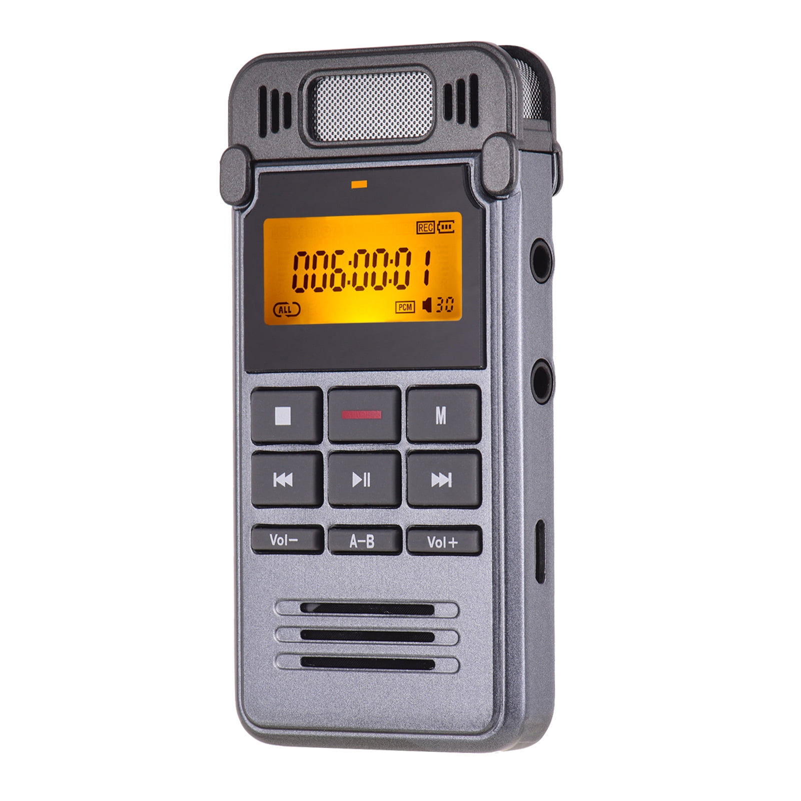 voice to speech recorder voice to speech recorder