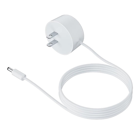 Efficient Charging Solution for Nest Hub/Nest Min/Hub Intelligent Speaker 15W