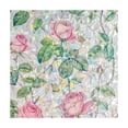 thumbnail image 1 of SIfdSeng Window Privacy Film with 2026 Floral Privacy Window Film 3D Transparent Static Cling Blocking & Heat Insulation for Home And, 1 of 6