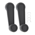 thumbnail image 2 of 6926010040, Smooth Surface Interior Window Crank Handle Widely Applicable Window Crank Winder Handles Easy Installation  for  1985 To 2008, 2 of 7
