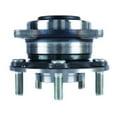 thumbnail image 3 of Timken HA590715 Hub Unit Bearing Assemblies: Preset, Pre Greased And Pre, 3 of 4