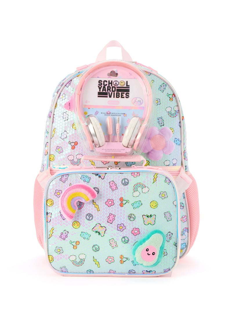 リセス バケーション Recess Vacation Loungefly x Disney Princess Sidekicks Mini Backpack Handbag