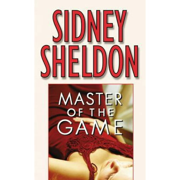 Pre-Owned Master of the Game (Paperback) 0446355453 9780446355452