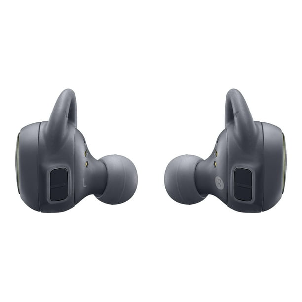 Samsung Gear IconX Earphones 4 GB black Walmart Business Supplies
