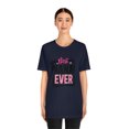thumbnail image 4 of Best Nana Ever Unisex Jersey Short Sleeve Tee, 4 of 10