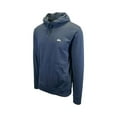 thumbnail image 2 of Quiksilver Men's Cobalt Blue Basic Hood Sweatshirt Hoodie  (S15), 2 of 12