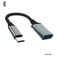 thumbnail image 3 of SharkTRUE High-Efficiency OTG Adapter Cable: Universal Type-C, High-Speed USB3.0, Enhance Mobile Work & Entertainment, 3 of 8