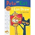 thumbnail image 1 of My First I Can Draw (Pete the Cat), 1 of 2