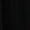 Black, variant on Black Halter Neck Tulle High Waist A-Line Midi Dress With Backless Detail