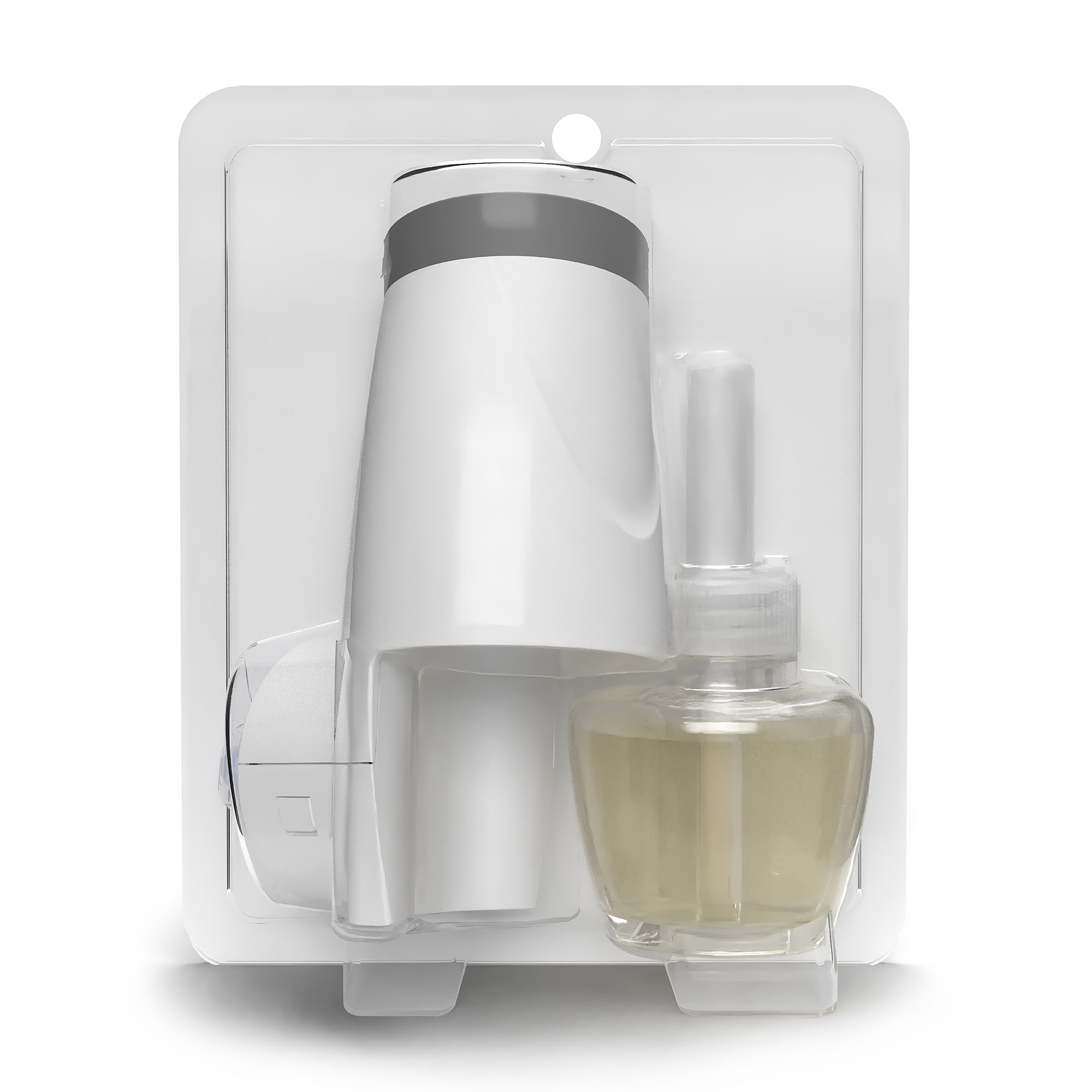 Great Value Plug-In Scented Oil Warmer + Scented Oil