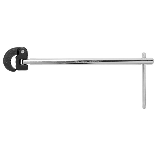 Llave de lavabo Superior Tool 03811, ajustable, 28 cm, 0,5 kg