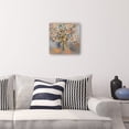thumbnail image 2 of Cuadro Decorativo - Tribeca II Jr Impresión en canvas, estrechado, 2 of 2
