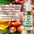 thumbnail image 5 of Tova Signature Limpieza corporal con bomba 16.9 onzas líquidas., 5 of 5