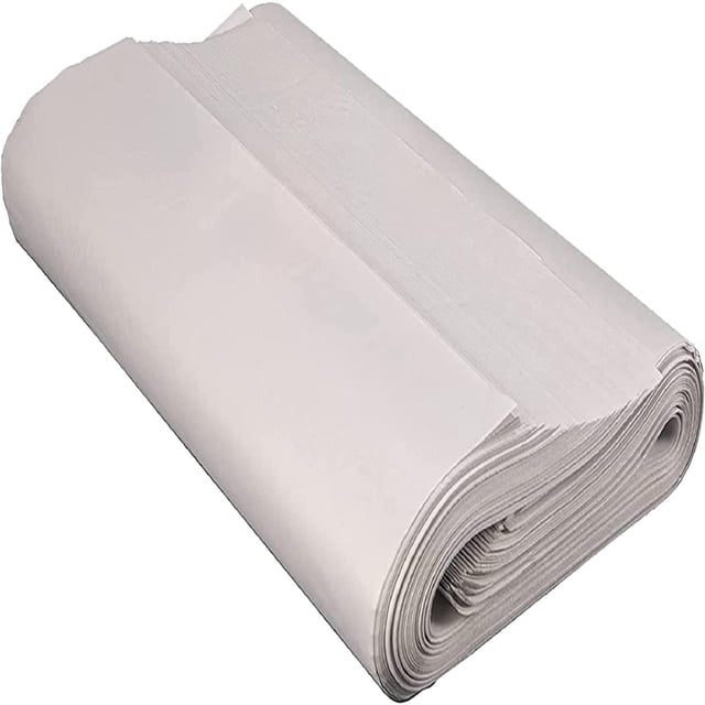 Hojas de papel de embalaje WAUPPY, 70 hojas, 26 x 15 pulgadas (0,8 kg)
