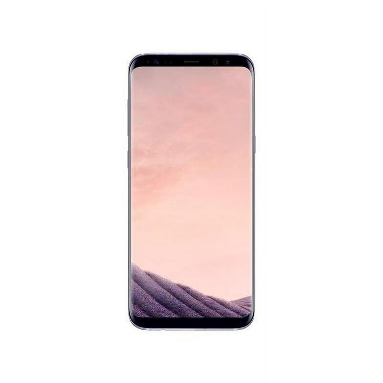 【良品】galaxy S8 Amazon.com: SAMSUNG Galaxy S8 | G950 | Factory Unlocked
