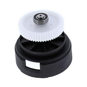 Black and Decker Genuine OEM Replacement Gear & Spindle - 90563050