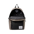 thumbnail image 3 of Herschel Classic XL Unisex Backpacks Size OS, Color: Taupe/Black, 3 of 4