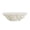 47.27“Beige, variant on Kevinplus 35.43'' Round Coffee Tables, Tea Faux Travertine Textured Table for Living Room