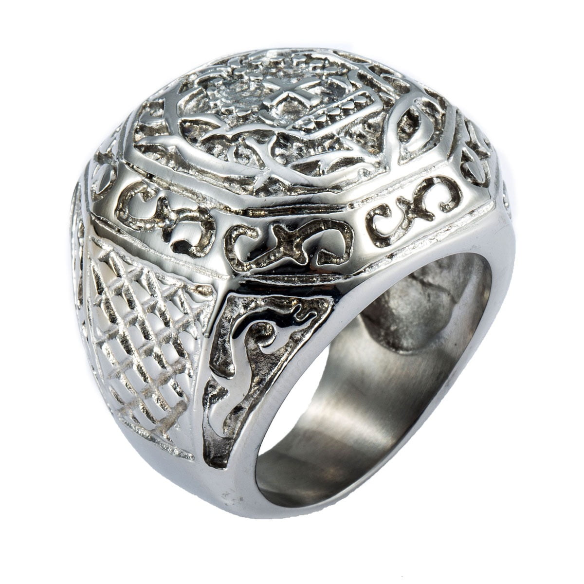 Мужские кольца астана купить. Кольца Signet Ring. Печатка Стерлинг Сильвер. Fashion Silver Grozny мужские кольца. Stainless Steel кольцо.