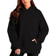 thumbnail image 1 of Sudadera Para Mujer Shendy Vendy Con Capucha Ajustable, 1 of 4