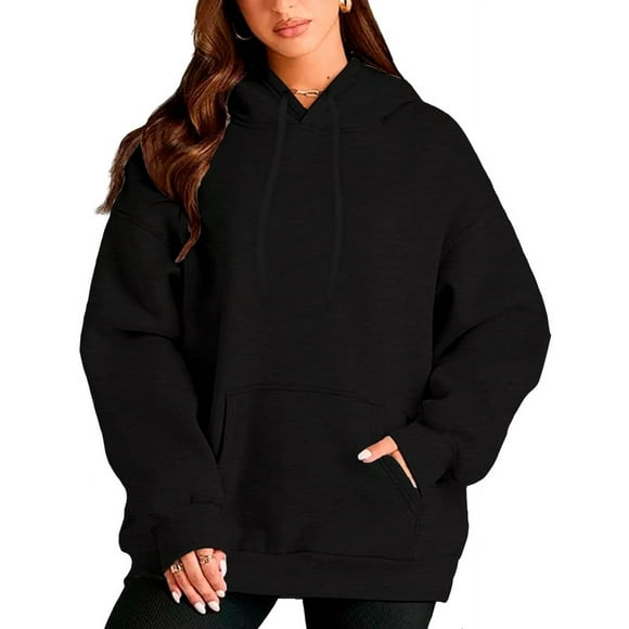 Sudadera Para Mujer Shendy Vendy Con Capucha Ajustable